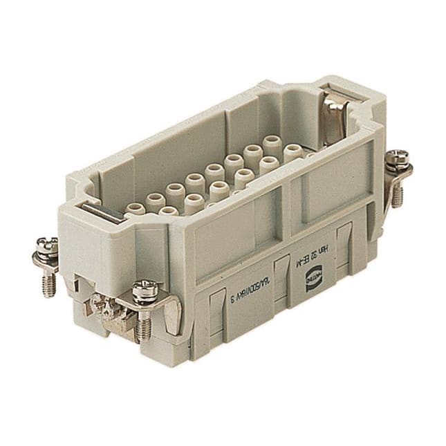 SCAME PARRE SPA - SCA932.0323011 INSERTO MASCHIO HAN EE 33-64