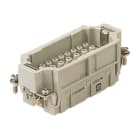 SCAME PARRE SPA SCA932.0323011 INSERTO MASCHIO HAN EE 33-64