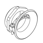 SCAME PARRE SPA - SCA937.0005106 PRESSACAVO