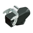 SCAME PARRE SPA - SCA937.0031250 CUSTODIA FISSA DA PANNELLO 1 USCITA PG11