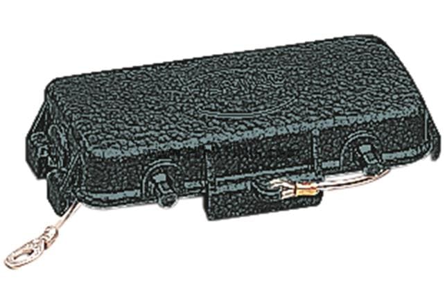 SCAME PARRE SPA SCA937.0165405 COPERCHIO METAL.PER CUSTODIE FISSE TG.16