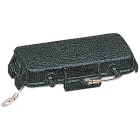 SCAME PARRE SPA SCA937.0165405 COPERCHIO METAL.PER CUSTODIE FISSE TG.16