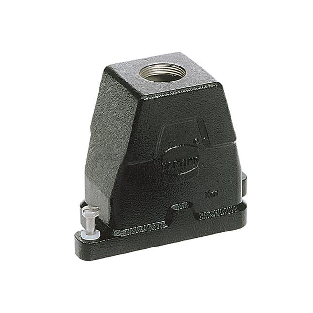 SCAME PARRE SPA - SCA940.0240414 CUSTODIA VOLANTE USCITA DIRITTA PG36