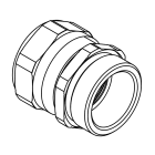 SCAME PARRE SPA - SCA962.0005005 ACCESSORIO SPECIALE CABLE CLAMP PG16