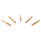 SCAME PARRE SPA - SCA967.0007576 D SUB MA TURNED CONTACT AWG 24-28 PL1