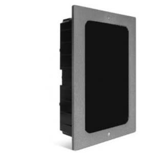 URMET SPA - UTD1122/50 SCATOLA INCASSO C/TELAIO ALL.