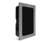 URMET SPA - UTD1122/50 SCATOLA INCASSO C/TELAIO ALL.