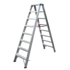 FRIGERIO CARPENTERIE FRISCA 6015/09 SCALA CAVAL. PRO 2SALITE 2X9G