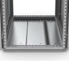ELDON AUSTRIA GMBH - HOFSCE800 Profilo entrata cavi 800