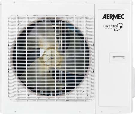 AERMEC AEWSCG1201 UNITA ESTERNA