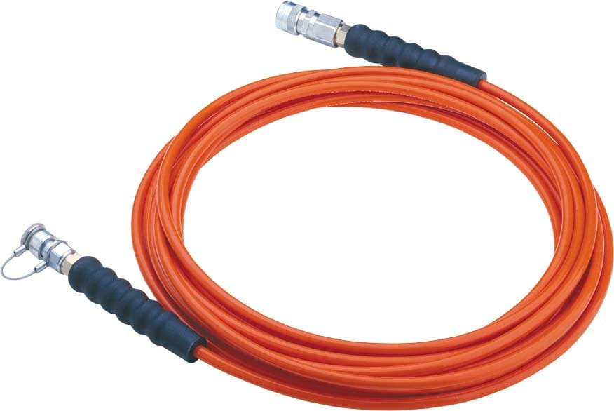 INTERCABLE SRL - INRSCH5 TUBO IDRAULICO 5M SYNT.COMPLETO