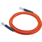 INTERCABLE SRL - INRSCH5 TUBO IDRAULICO 5M SYNT.COMPLETO