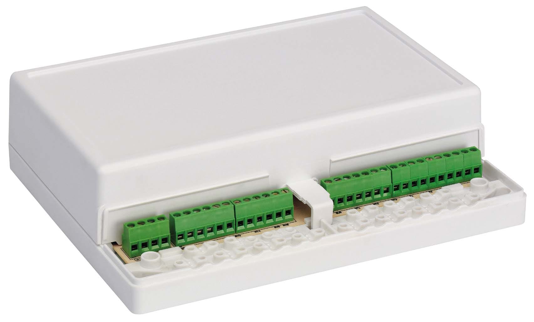 FERROLI - FRL013013X0 KIT CENTRALINA FZ4 SZ16502