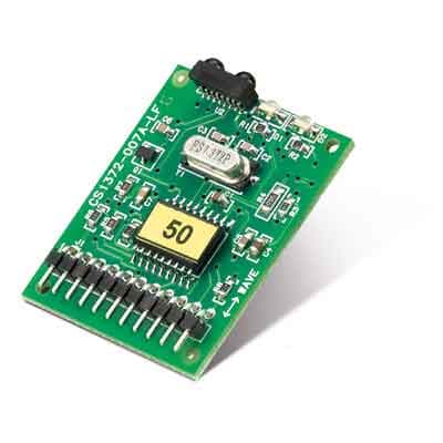 URMET SPA UTD1372/58 SCHEDA IRDA PER PABX 1372