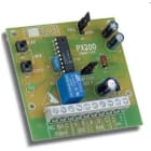 HILTRON LAND SRL C1APX200 SCHEDA PER CHIAVI DI PROSSIMITA 24V