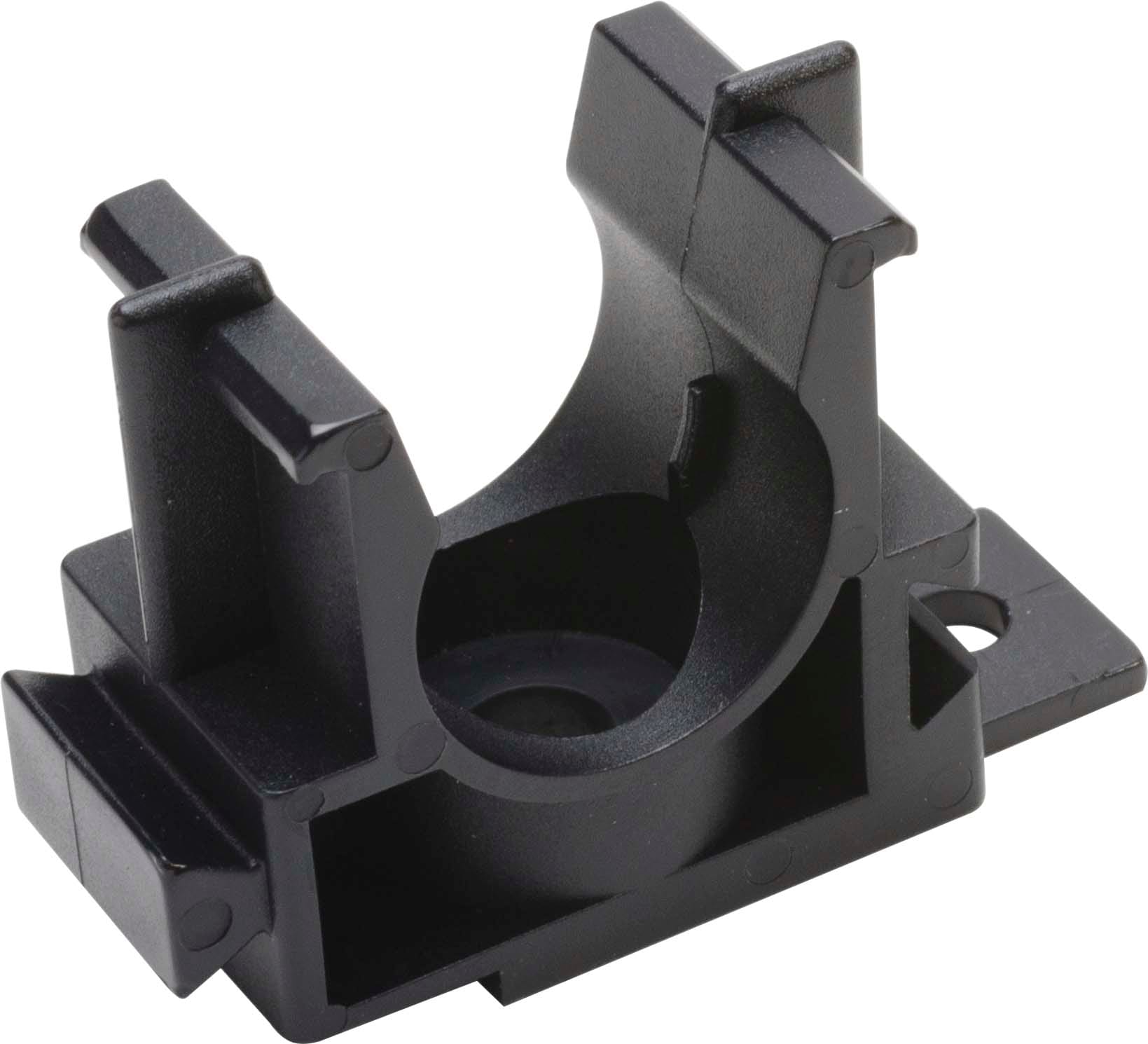 DIETZEL DIE043326 Klemmschelle, A 25 mm, mit Arretierungs