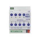 MDT Italia Srl - EYGSCN-DABC4.01 GATEWAY DALI BROADCAST,4CAN.