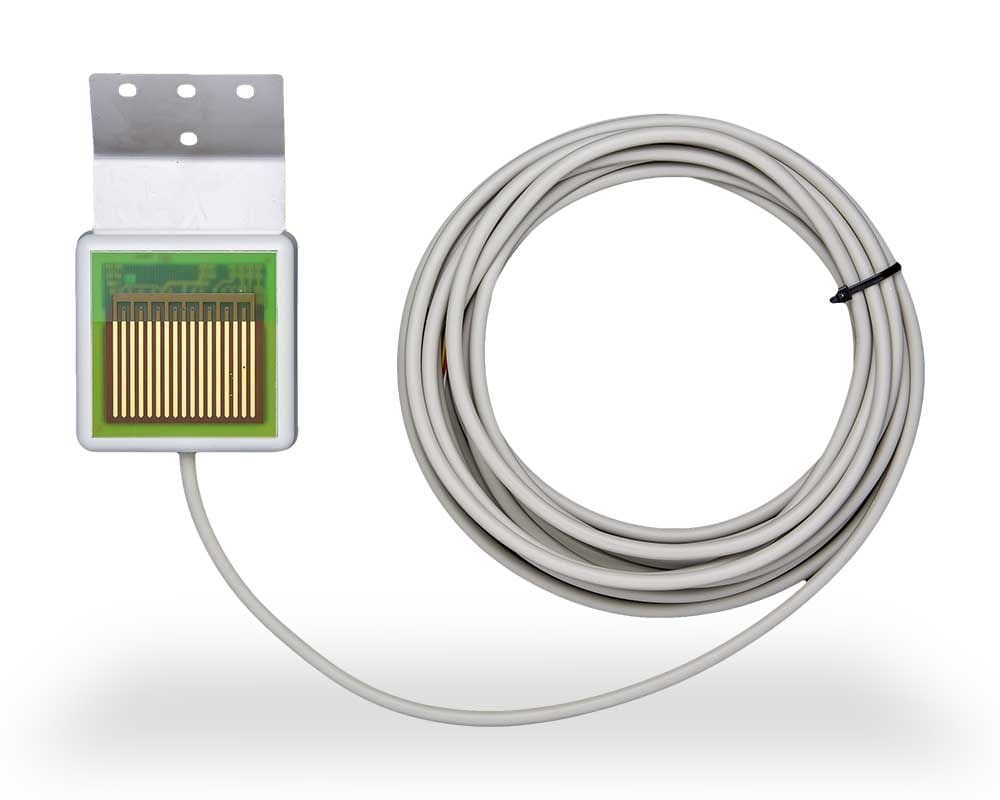 MDT ITALIA SRL EYGSCN-RS1R.01 Sensore pioggia KNX