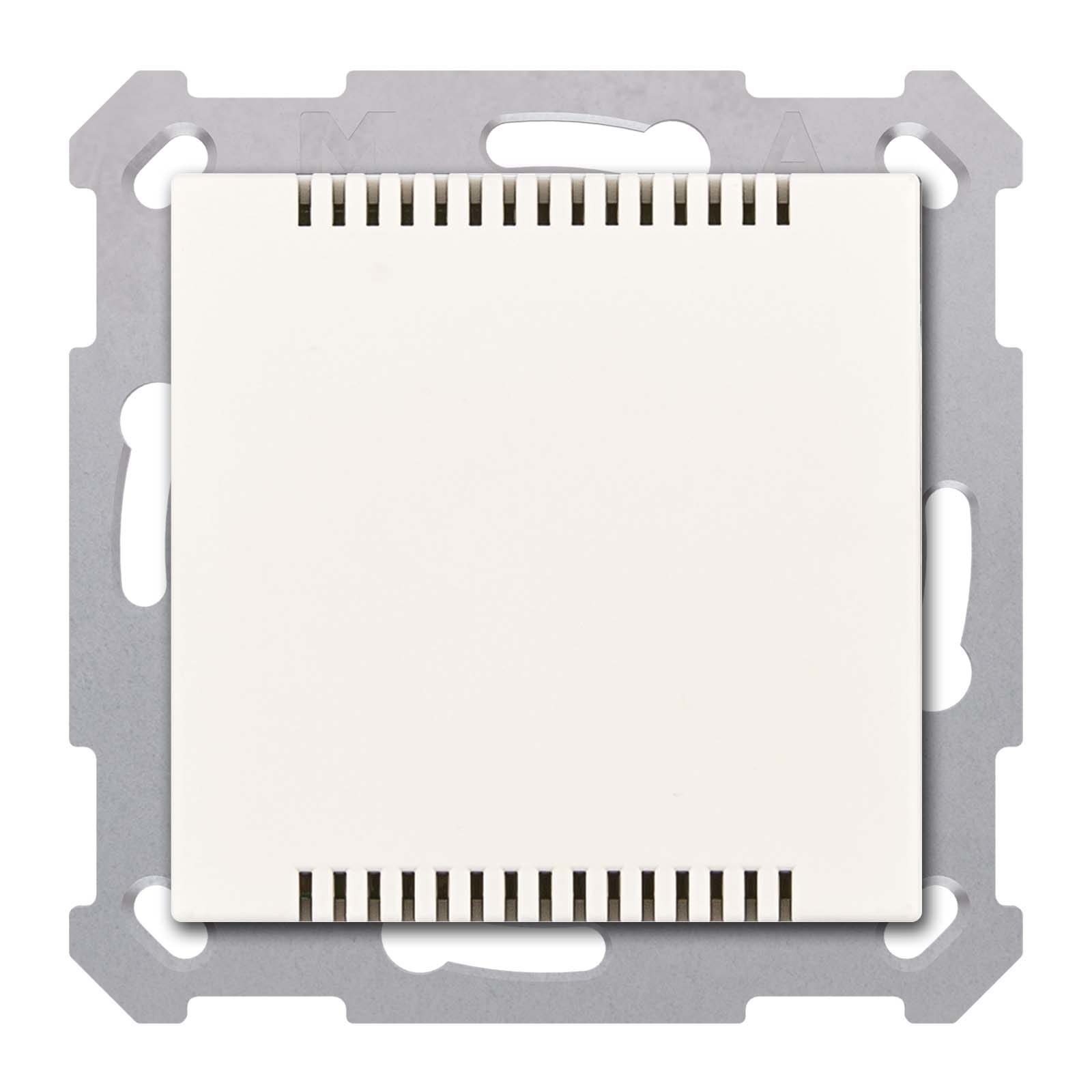 MDT Italia Srl - EYGSCN-RT1UP.01 REG. T. KNX,INC.,BIANCO L.