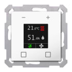 MDT ITALIA SRL - EYGSCN-RTR55S.01 TERM.SMART55,DISPLAY,B. L.
