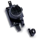 CONCHIGLIA - CON095717955 Acc. per Serie CPRM-CPRT - Serratura per cassonetti serie CP, conforme ENEL DS4541, c/chiave cfr Y12