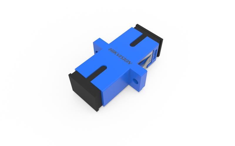 HIKVISION ITALY SRL HIK307400845 DS-1FASCSA FIBRA OTTICA ADATTATORE SC