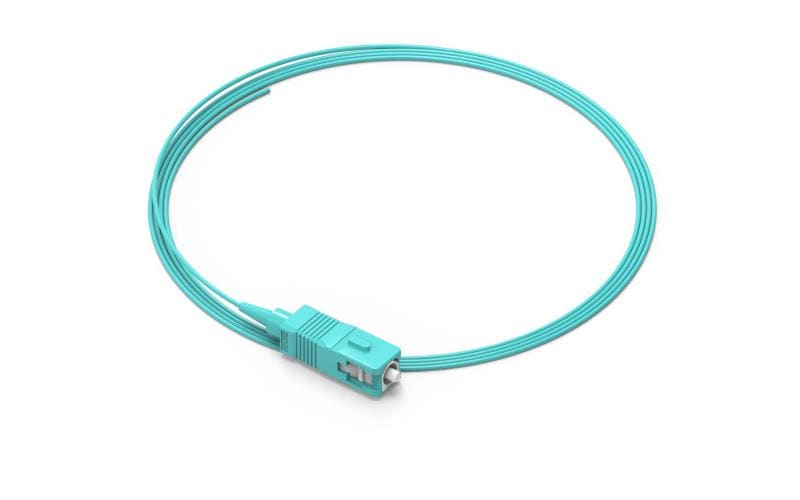HIKVISION ITALY SRL HIK307400858 DS-1PTSM3SCUL FIBRA OTTICA PIGTAIL SC