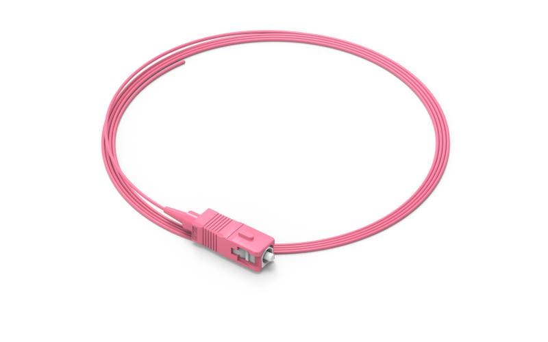 HIKVISION ITALY SRL HIK307400860 DS-1PTSM4SCUL FIBRA OTTICA PIGTAIL SC