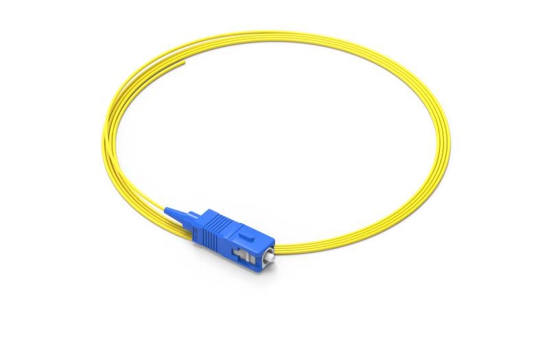 HIKVISION ITALY SRL HIK307400864 DS-1PTS72SCUL FIBRA OTTICA PIGTAIL SC