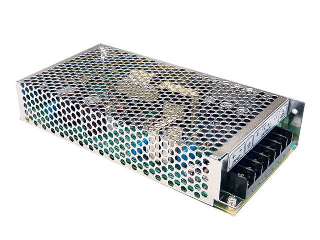 DIGIMAX SRL - DIXSD-100A-24 DC/DC CONVERTITORE IN 9-18V OUT 24V 100W