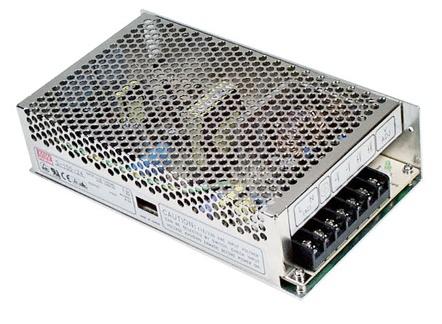 DIGIMAX SRL - DIXSD-150C-24 DC/DC CONVERTITORE IN 36-72V OUT 24V 150