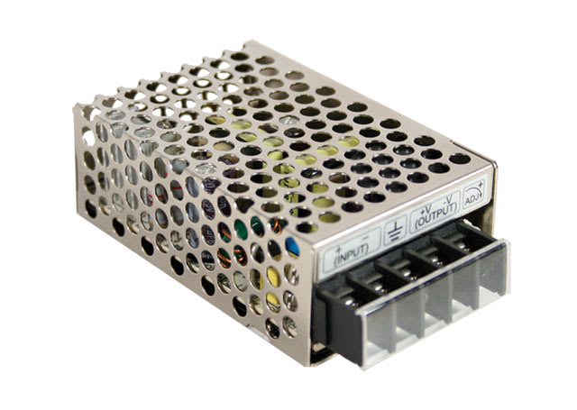 DIGIMAX SRL - DIXSD-15A-12 DC/DC CONVERTITORE IN 9-18V OUT 12V 15W