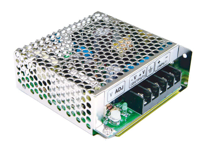 DIGIMAX SRL - DIXSD-25C-12 DC/DC CONVERTITORE IN 36-72V OUT 12V 25W