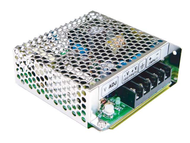 DIGIMAX SRL DIXSD-25B-5 DC/DC CONVERTITORE IN 19-36V OUT 5V 25W