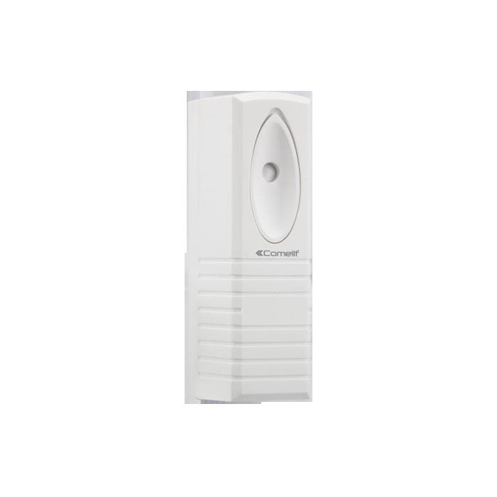 COMELIT GROUP SPA COESD01B SENSORE INERZIALE BIANCO, USCITA RELE