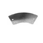 LUCIANO RUSSO SRL - LRSSD754Z SETTO SEP. PER CURVA DISC 45 H=75MM SEND