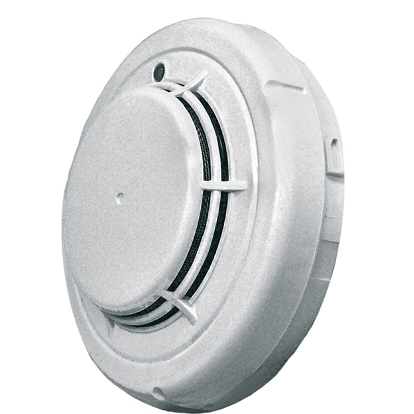NOTIFIER ITALIA SR NOTSD-851E A PHOTO DETECTOR 300 S. NOTIFIER