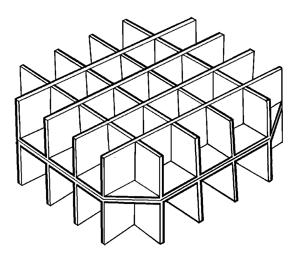 CANALPLAST - CANSDC5 SEPAR.SCAT.SDCX2META