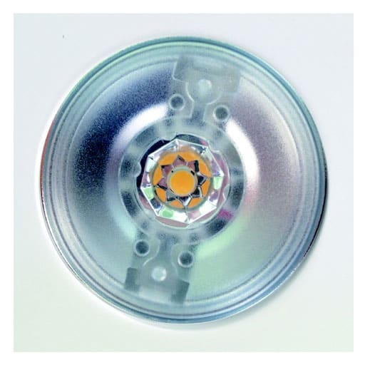 SIDE SPA SDE0021COB-Q SHELF DIAM.58MM 3.5W 346LM 3000K IP40 BI