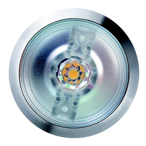 SIDE SPA SDE0023COB SHELF DIAM.58MM 3.5W 346LM 3000K IP40 CR