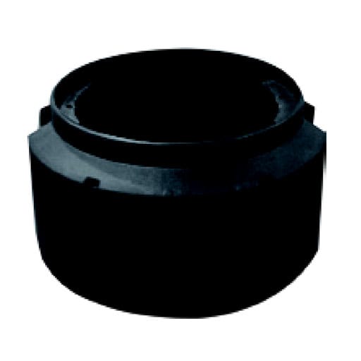 SIDE SPA SDE185-C POZZETTO PER INCASSO NE