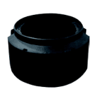SIDE SPA SDE185-C POZZETTO PER INCASSO NE