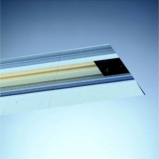 SIDE SPA SDE26201 BINARIO 230V INCASSO L.2000MM BI 16A
