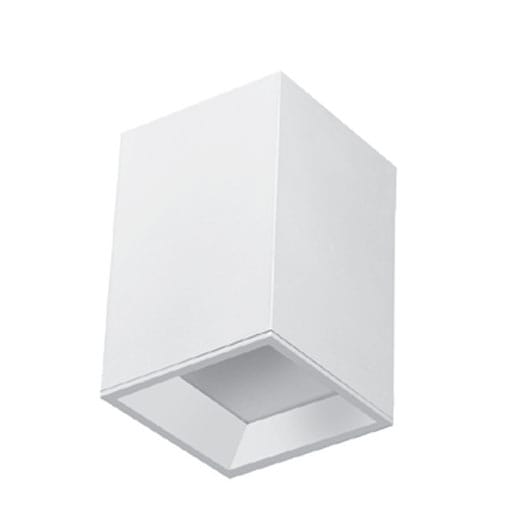 SIDE SPA SDE2860-LBN-P SINDI 100 93X93MM 13.5W 1348LM 4000K IP5