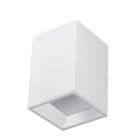 SIDE SPA - SDE2861-LBN-P SINDI 100 93X93MM 13.5W 1348LM 4000K IP5
