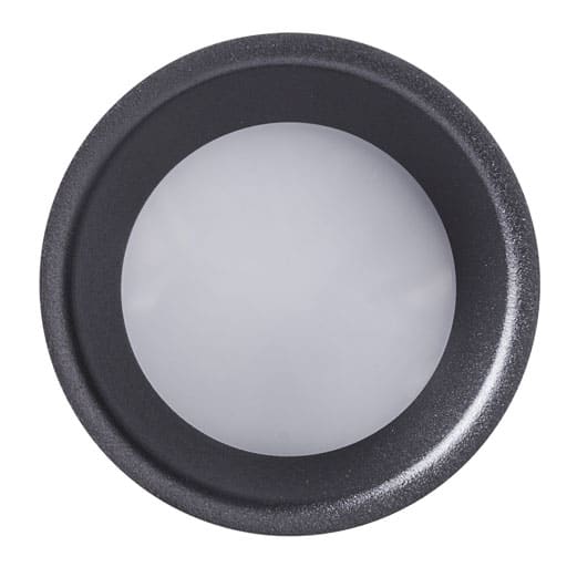 SIDE SPA SDE2865-LBN DOT 90 DIAM.92MM 24W 3182LM 4000K IP20-4