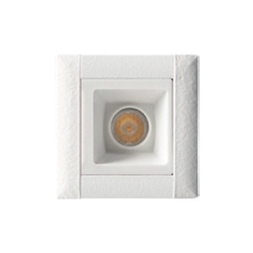 SIDE SPA SDE3710-LBC TRAIL 1LED 36X38.5MM 3W 121LM 3000K IP20