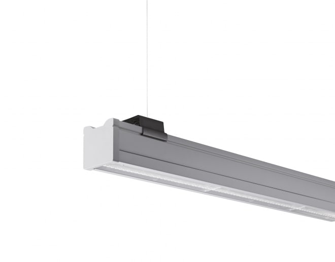 SIDE SPA SDE4439-LBN LINEA 79.5W 12054LM 4000K IP40 BR 220-24