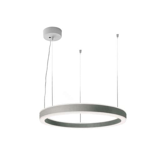 SIDE SPA SDE5601-LBN STARGATE 550 ECO 52W 4316LM 4000K IP40 N