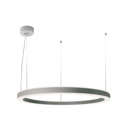 SIDE SPA SDE5605-LBN STARGATE 750 ECO 72.6W 6858LM 4000K IP40